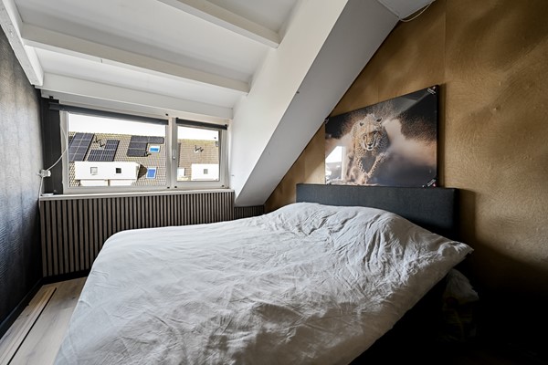 Medium property photo - Tigrisstraat 22, 3207 AN Spijkenisse